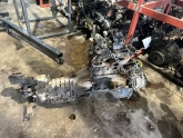 TOFAŞ ŞAHİN 1.6 MOTOR ÇIKMA