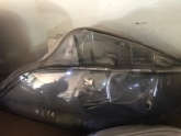 MERCEDES VİTO SOL FAR