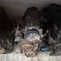 Hyundai Excel Komple Motor / 4G15