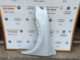AUDİ Q3 SOL ÖN ÇAMURLUK ORJİNAL