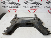 RENAULT MEGANE 2 TRAVERS HAFİF HASARLI