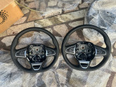 Renault Kadjar Çıkma Direksiyon Simidi