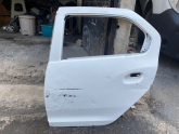 SYMBOL 4 SOL ARKA KAPI RENAULT ORJİNAL ÇIKMA PARÇA
