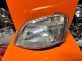 Oto Çıkma Parça / Elektrik / Far / Citroen / Berlingo / Çıkma Parça 