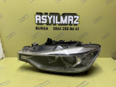 BMW 3 SERİSİ F30 XENON SOL FAR ORJİNAL