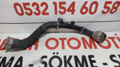 144609531R megane 4 turbo hortumu borusu 1.3 tce küçük uç sökme