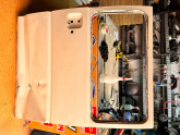 mitsubishi l300 sol sürgülü kapı