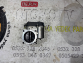 03C133062S VW GOLF POLO 1.4 BUD-CGGB Orijinal gaz kelebeği