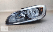 Oto Çıkma Parça / Volvo / S60 / Elektrik / Far / Sıfır Parça 