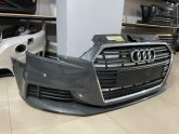 Oto Çıkma Parça / Kaporta & Karoser / Ön Tampon / Audi / A3 / Çıkma Parça 