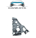 ÖN TAMPON BRAKETİ SAĞ ASTRA J 2012-