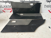 SUBARU JUSTY ÖN SAĞ SOL ARKA  SAĞ KAPI DÖŞEMELERİ ADET FİYATI
