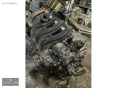 MEGAN 2 KOMPLE MOTOR
