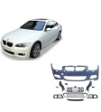 BMW E92 LCI M SPORT ÖN TAMPON SETİ