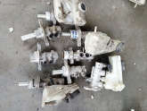 CİTROEN BERLİNGO XSARA NEMO JUMPY C3 C4 C5 FREN MERKEZİ