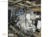 ALBEA 1.4 BENZİNLİ MOTOR ÜNALLAR OTO YEDEK PARÇA