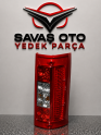 CITROEN JUMPER STOP LAMBASI SAĞ SOL 2001 VE ÜZERİ /TAİWAN