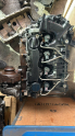 Ford Focus dv6 dizel motor