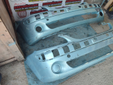 Oto Çıkma Parça / Kaporta & Karoser / Ön Tampon / Hyundai / Getz / Çıkma Parça 
