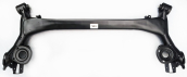 VW POLO SEAT İBİZA AUDİ A1 ARKA DİNGİL DİSKLİ TİP 6R0500051C