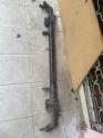 Ford connect arka dingil sökme temiz