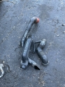 VOLKSWAGEN CADDY 1.9 BLS TURBO BORULARI