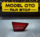 RENAULT CLİO 4 SOL ARKA İÇ STOP
