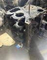 Hyundai H100 düz turbolu motor blok