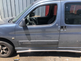 Citroen Berlingo Partner 2002-2008 Sol Ön Kapı