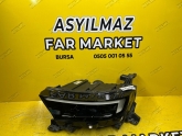 MOKKA SOL FAR ORJİNAL LED - HATASIZ