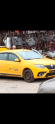 Renault Symbol göğüslük tesisatı torpido