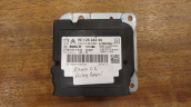 Citroen C4 CACTUS Airbag Beyni -9812824480