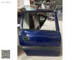 Opel zafira A çıkma sağ arka kapı