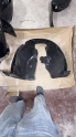 Peugeot 307, Sol Ön Çamurluk Davlumbazı 2001-2005 7136.N6