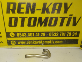 744818 RENAULT DACİA 1.5 DCİ EGR BORUSU ORJ ÇIKMA RENKAY KOCAELİ