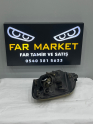 Oto Çıkma Parça / Elektrik / Far / Peugeot / Partner / Çıkma Parça 