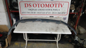 2019-2021 PEUGEOT 2008 TAMPON ALT KARLIĞI -DS OTOMOTİV-