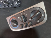 OPEL COMBO C KLIMA KONTROL PANEL