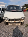 Nissan vanetta kaput