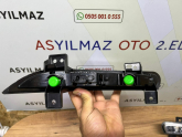 FLUENCE SOL GÜNDÜZ FARI ORJİNAL HATASIZ  -BURSA FAR