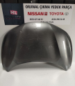 Nissan Qashqai J11 Kaput - MİL Oto Çıkma Parçaları