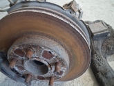 Mazda 626 FS Ön Disk