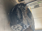 Oto Çıkma Parça / Porsche / Panamera / Kaporta & Karoser / Komple Arka / Çıkma Parça 