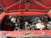 Bmc TM 30 SİLİNDİR KAPAĞI 1’8