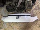 Oto Çıkma Parça / Kaporta & Karoser / Panjur / Fiat / Scudo / Çıkma Parça 