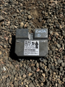 Opel Corsa D Airbag Beyni