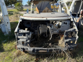VOLKSWAGEN TRANSPORTER T4 ÖN PANEL ORJİNAL ÇIKMA 98-03 MODEL