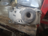 Oto Çıkma Parça / Elektrik / Far / Fiat / Tipo / Çıkma Parça 