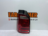 VOLKSWAGEN TRANSPORTER T7 15-20 SOL ARKA STOP SIFIR