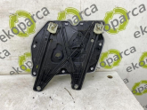 VOLKSWAGEN PASSAT 2024 2026 SOL ARKA CAM KRİKOSU 3J0837401D